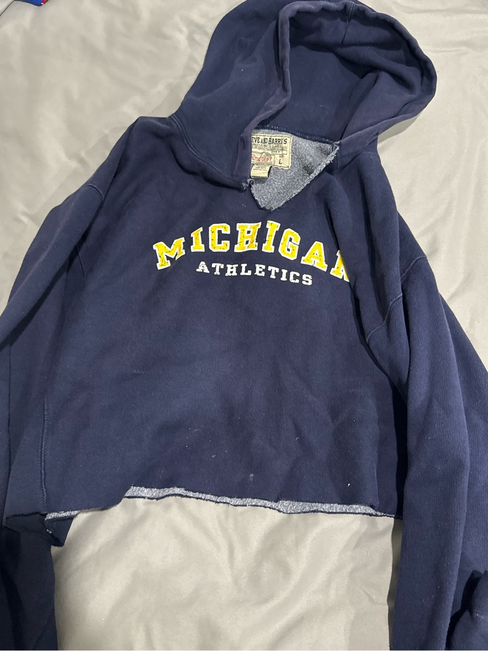 Men's Jacket Subcategory Identification
